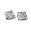 Non-Tarnish 304 Stainless Steel Beads LS-STAS-I203-26P-2