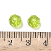 Imitation Austrian Crystal Beads SWAR-F021-8mm-252-4