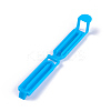 Food Snack Bag Storage Sealing Clips AJEW-WH0025-65mm-06-2