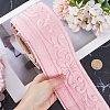 Self-Adhesive XPE Grain Contact Paper DIY-WH0002-53A-15-3