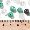 Glass Beads EGLA-A034-SM8mm-42-2