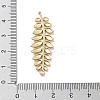 316 Surgical Stainless Steel Pendants STAS-A108-02A-G-3