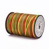 Flat Waxed Thread String X-YC-P003-A17-2