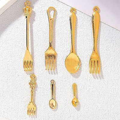 Alloy Pendants FIND-I046-01-1