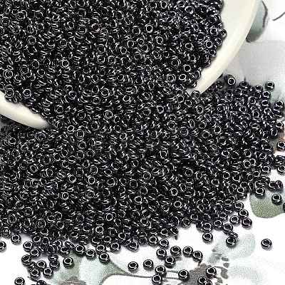 TOHO 11/0 Demi Round Beads Y-SEED-DR11-0090-1