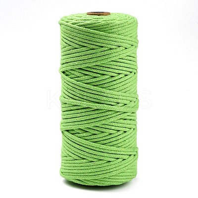 Cotton String Threads OCOR-T001-02-14-1