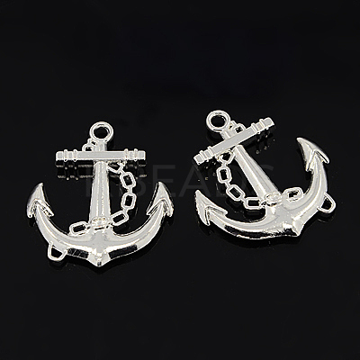 Tibetan Style Alloy Pendants LS-EA10917Y-NFS-1