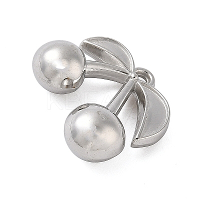 304 Stainless Steel Pendants LS-STAS-K312-08C-P-1