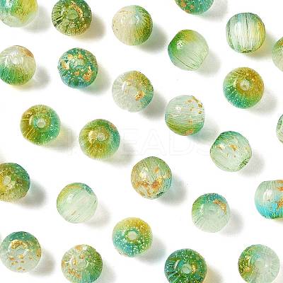 141Pcs Cat Eye Beads CE-FS0001-03A-1