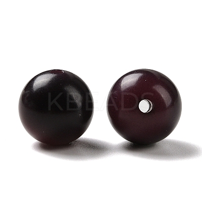 Natural Bodhi Root Beads LS-FIND-Z037-01C-1