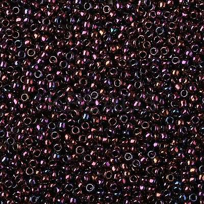 TOHO 8/0 Round Beads SEED-TR08-0503-1