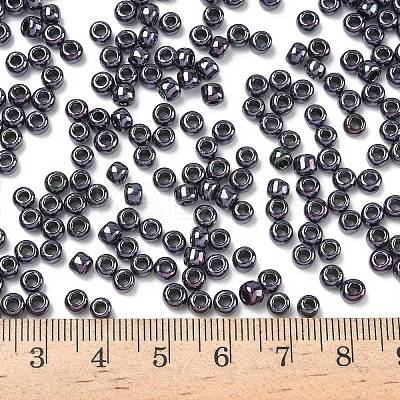 TOHO 6/0 Round Beads X-SEED-TR06-0090-1
