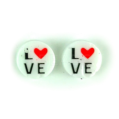 Valentine's Day Silicone Molds DIY-J009-02I-1