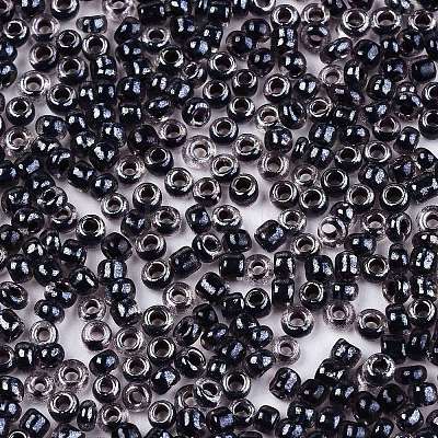 12/0 Glass Seed Beads LS-X-SEED-A015-2mm-2210-1