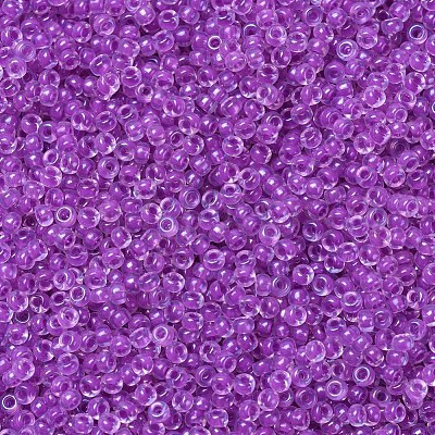 MIYUKI Round Rocailles Beads X-SEED-G007-RR2202-1