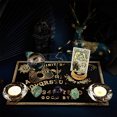 Witch Craft Sets DIY-CN0002-29B-1