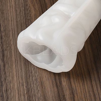 Human Silicone Molds Candle Molds SIL-B070-03C-1