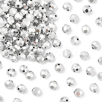 Preciosa® Crystal Beads X-PRC-BB3-00030-27000-1