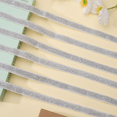 11M Polyester Elastic Ribbon DIY-GF0011-58A-02-1