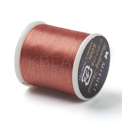 MIYUKI Beading Nylon Thread B NWIR-B001-15-1