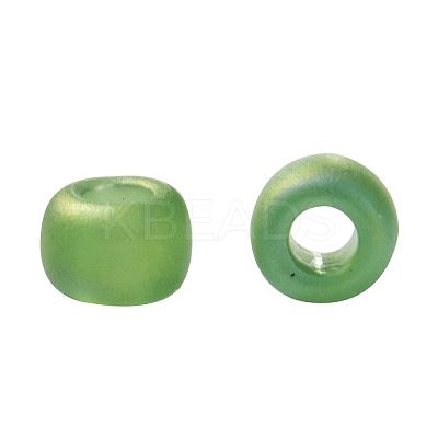 TOHO 11/0 Round Beads SEED-XTR11-0167F-1