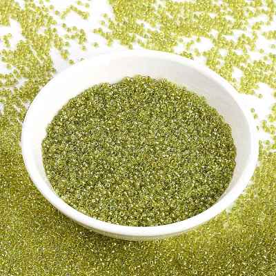 MIYUKI Round Rocailles Beads SEED-X0056-RR3530-1