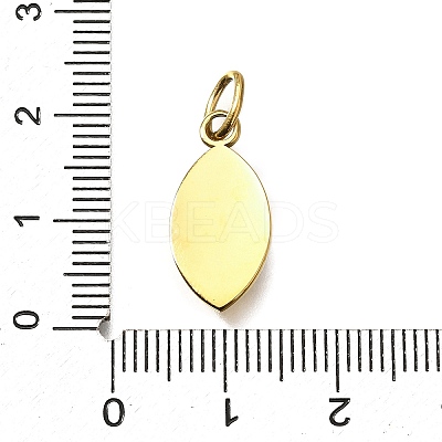 Gemstone Pendants STAS-Q337-17G-1