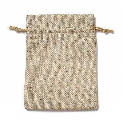 Linen Pouches ABAG-I009-02E-1