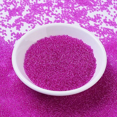 MIYUKI Round Rocailles Beads SEED-X0054-RR1310-1