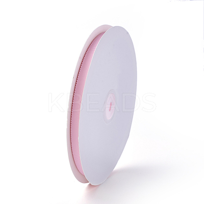 Polyester Grosgrain Ribbon SRIB-I004-13-A18-1
