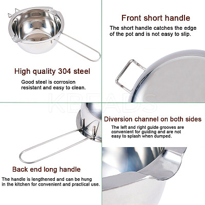 Bakeware Kits TOOL-PH0017-11P-1