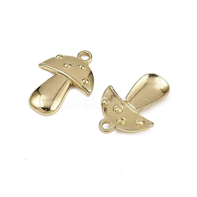 304 Stainless Steel Pendants STAS-D363-08G-1