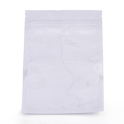PET & PE Zip Top Bags LS-OPP-T001-02A-1