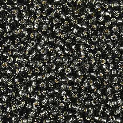 TOHO 8/0 Round Beads X-SEED-TR08-0029C-1