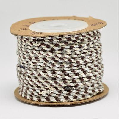 Braided Nylon Cord NWIR-D050-M-1