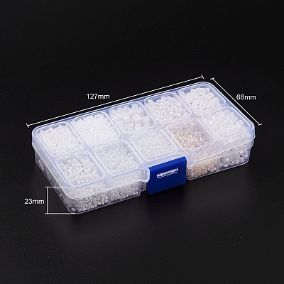 DIY Jewelry Making Kits DIY-YW0003-88F-1
