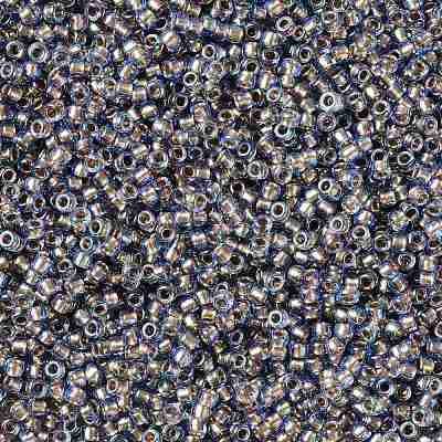 TOHO Round Seed Beads SEED-TR15-0997-1