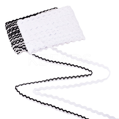 41M 2 Styles Wave Bending Fringe Trim OCOR-TA0002-69A-1