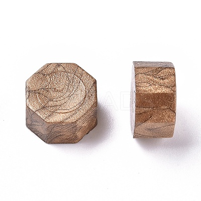 Sealing Wax Particles DIY-E033-A09-1