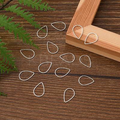 Brass Links EC03111x16mm-S-1