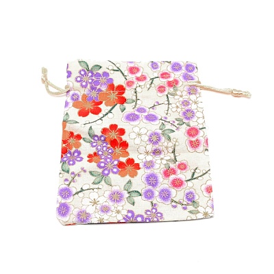 Cotton and Linen Cloth Packing Pouches ABAG-WH0028-05B-03-1