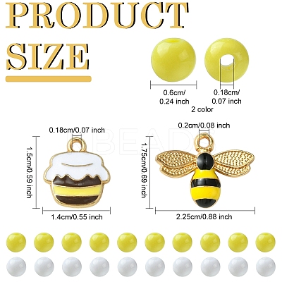 DIY Jewelry Making Findings Kits DIY-YW0011-73-1