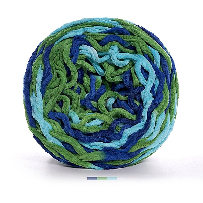 Super Softee Thick Cotton Knitting Yarn PW-WG3CF0F-09-1