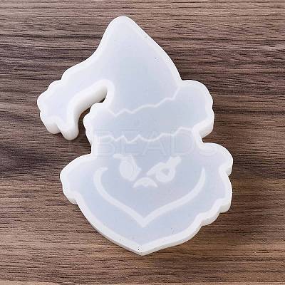 Christmas Theme DIY Silicone Mold LS-DIY-F151-02A-1