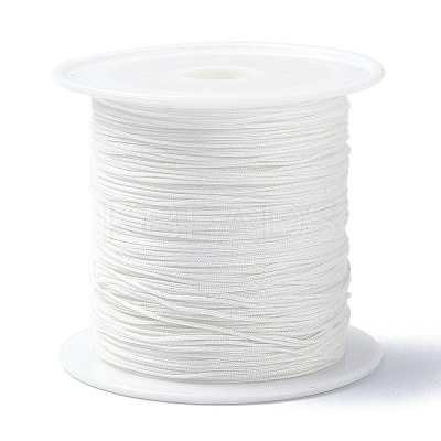 Nylon Braided Cord X-NWIR-C003-02Y-1