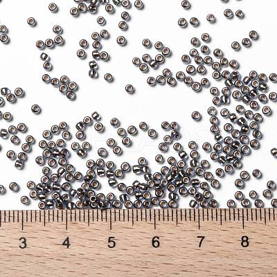 TOHO 11/0 Round Beads X-SEED-TR11-0992-1