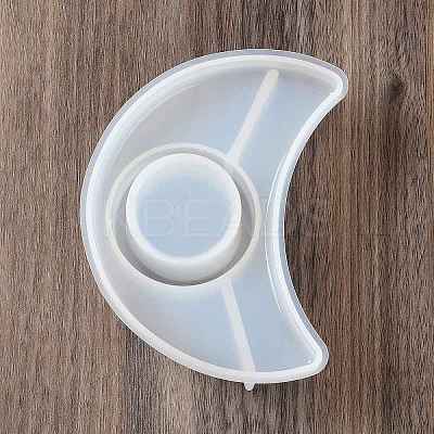 Candle Holder DIY Silicone Molds SIL-F008-01E-1