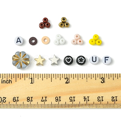 DIY Bracelets Jewelry Mkaing Finding Kits DIY-FS0007-81-1