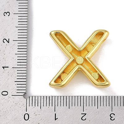 Brass Pendants KK-M009-01X-1