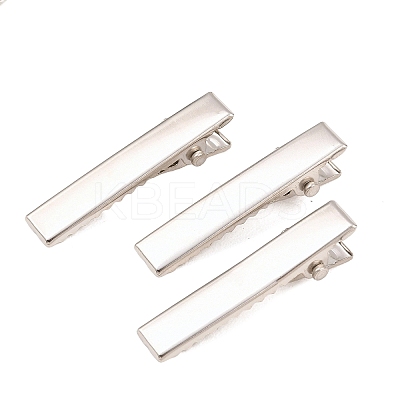 Iron Hair Accessories Findings X-MAK-R001-13-1